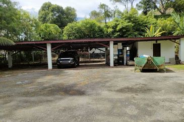 Seksyen 12, Shah Alam