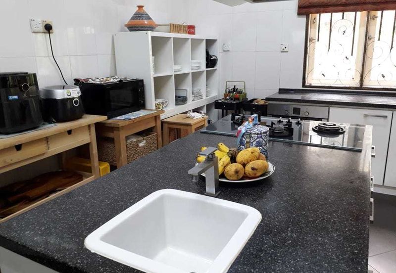 Seksyen 12, Shah Alam