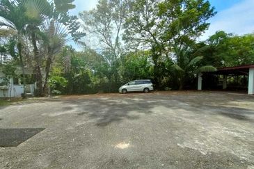 Seksyen 12, Shah Alam