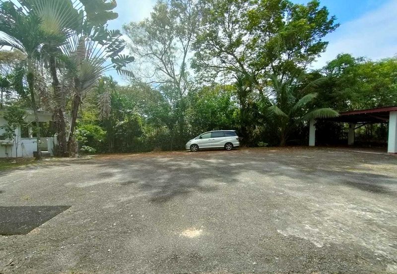 Seksyen 12, Shah Alam