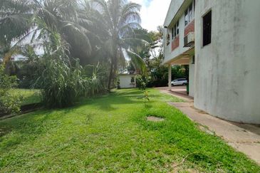 Seksyen 12, Shah Alam