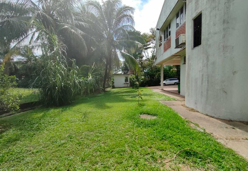 Seksyen 12, Shah Alam