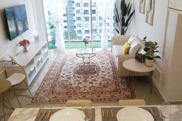 Cerrado @ Southville City