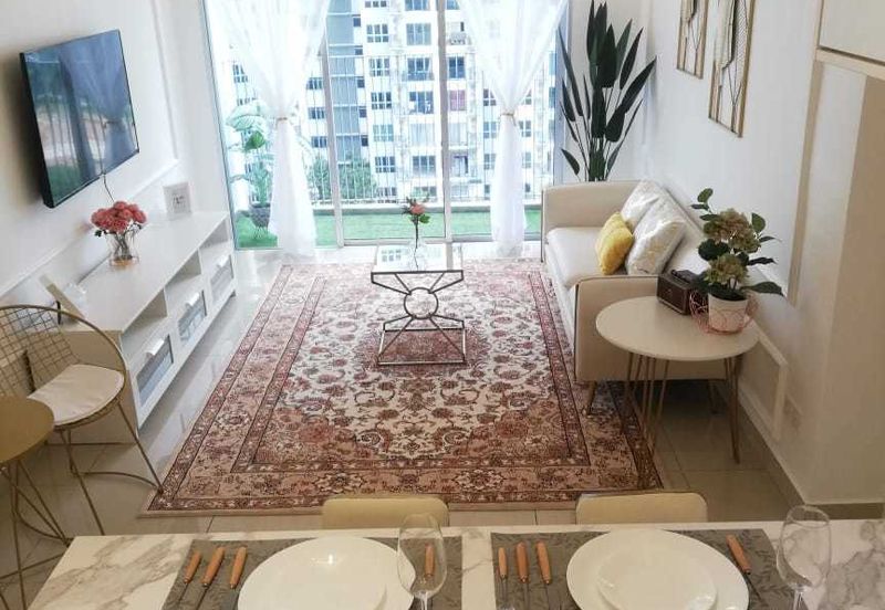 Cerrado @ Southville City