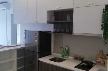 Cerrado @ Southville City