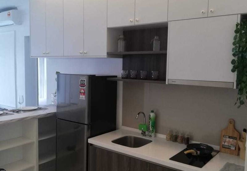 Cerrado @ Southville City