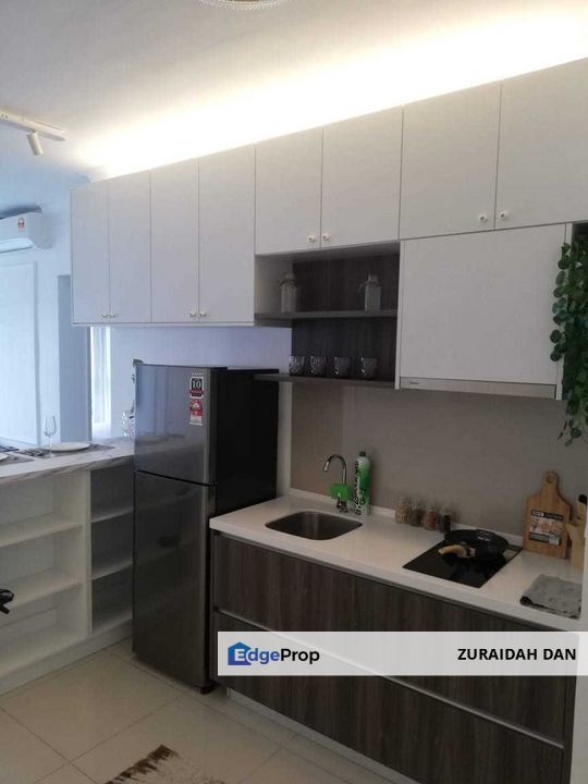 Fully Furnished Cerrado @ Southville City, Selangor, Bangi