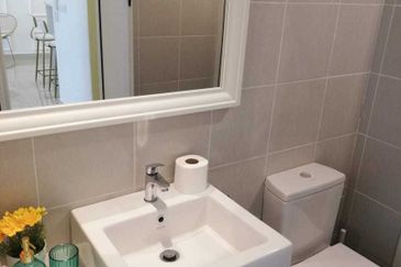 Cerrado @ Southville City