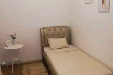 Cerrado @ Southville City