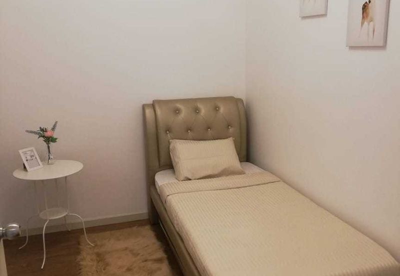 Cerrado @ Southville City