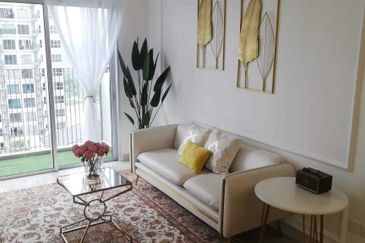 Cerrado @ Southville City