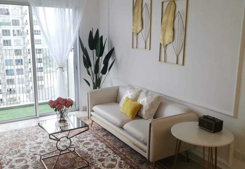 Cerrado @ Southville City