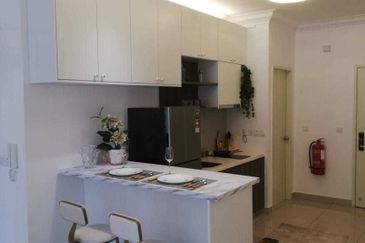 Cerrado @ Southville City