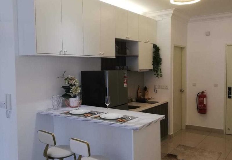 Cerrado @ Southville City