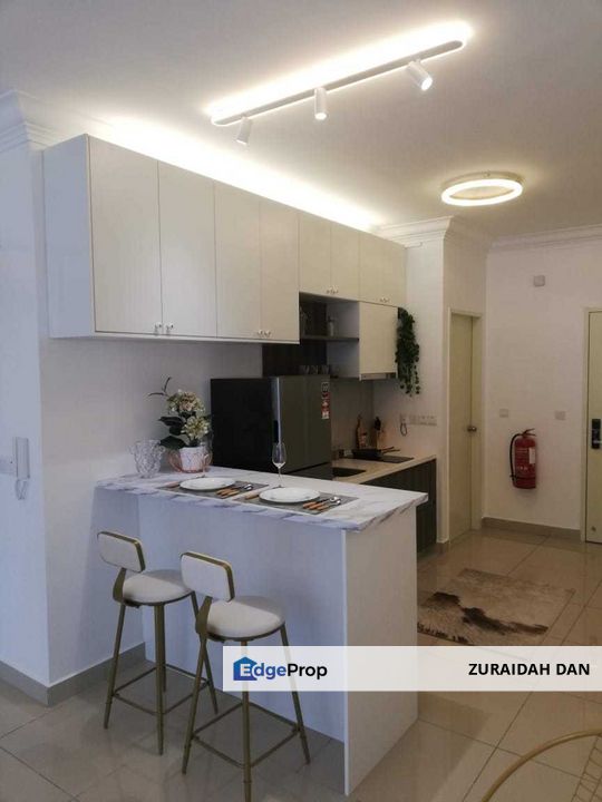 Fully Furnished Cerrado @ Southville City, Selangor, Bangi