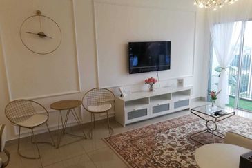 Cerrado @ Southville City