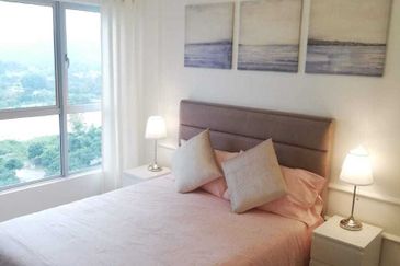 Cerrado @ Southville City