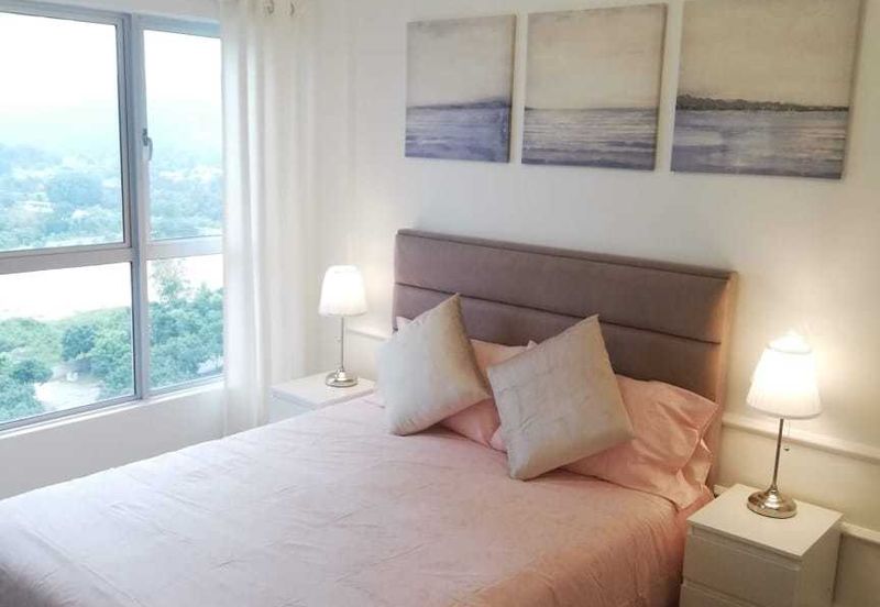 Cerrado @ Southville City