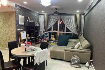 Simfoni 1 Condominium