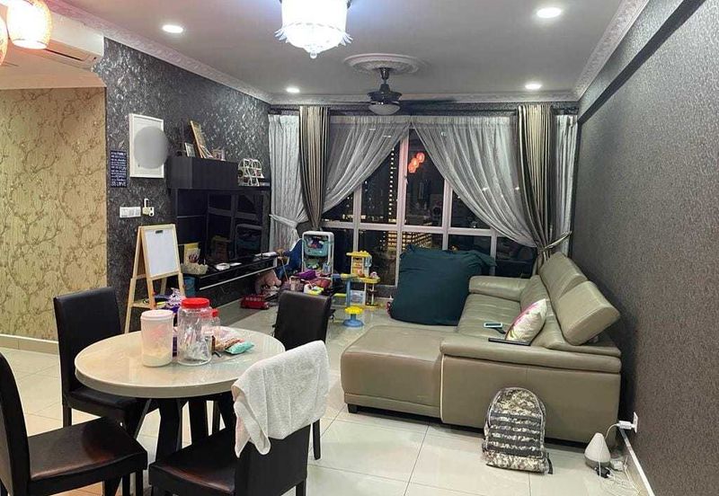 Simfoni 1 Condominium