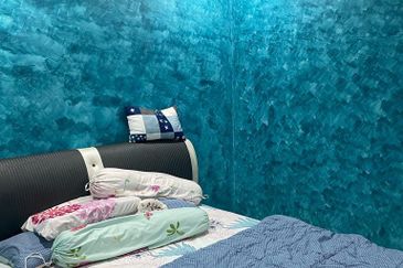 Simfoni 1 Condominium