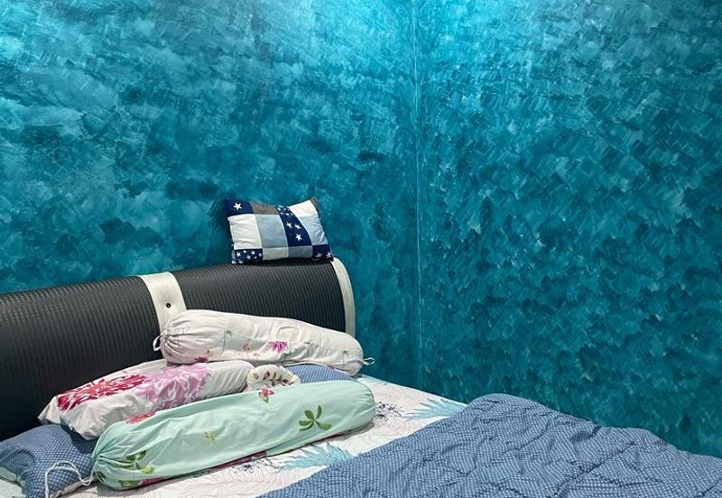 Simfoni 1 Condominium