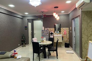 Simfoni 1 Condominium