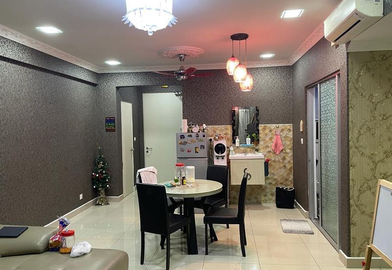 Simfoni 1 Condominium