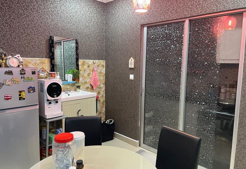 Simfoni 1 Condominium