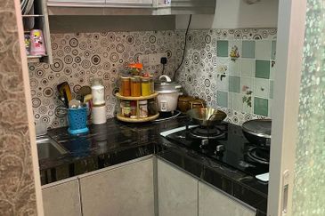 Simfoni 1 Condominium