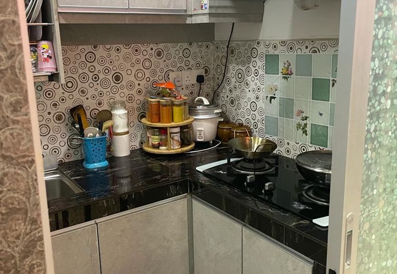 Simfoni 1 Condominium