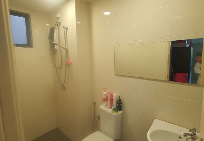 Vista Alam Serviced Apartment