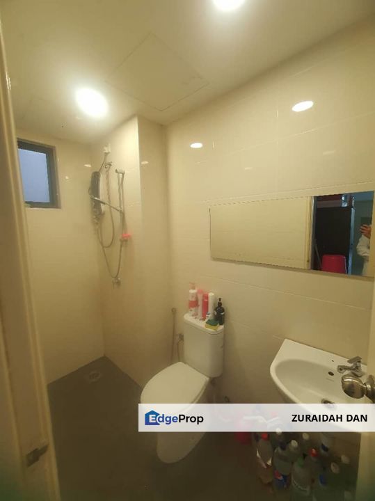 NEGOTIABLE! Vista Alam Apartment, Shah Alam, Selangor, Shah Alam