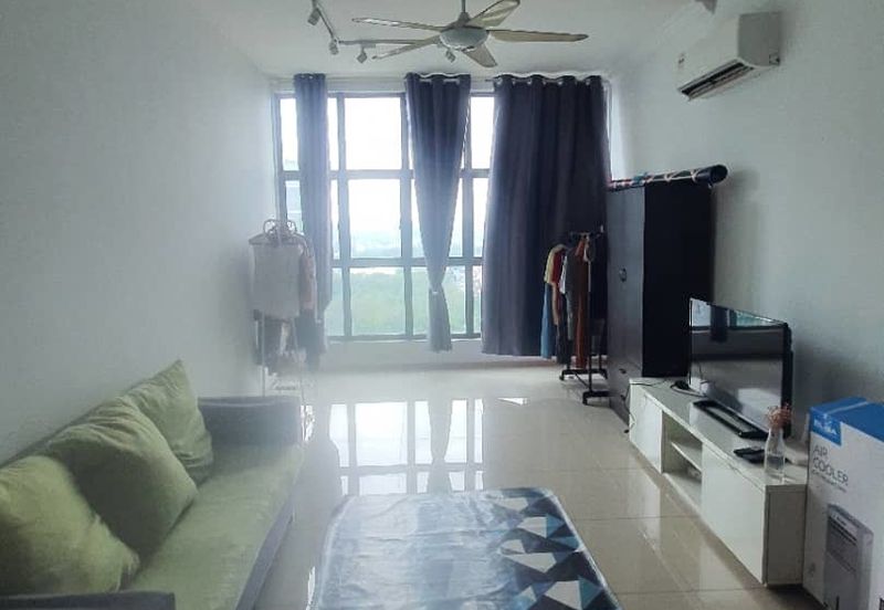 Vista Alam Serviced Apartment