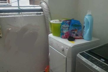 Vista Alam Serviced Apartment