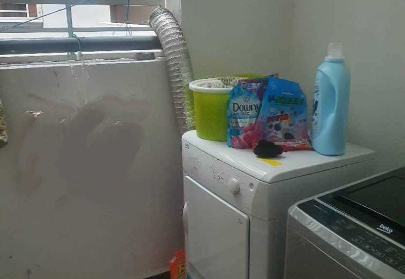 Vista Alam Serviced Apartment