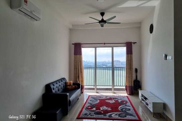 LBS Skylake Residence