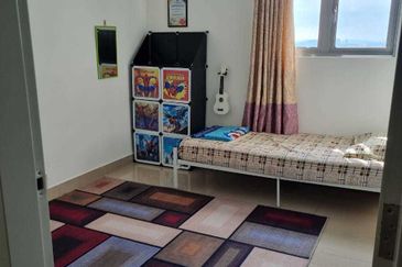 LBS Skylake Residence