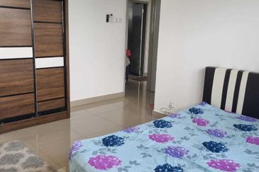 LBS Skylake Residence