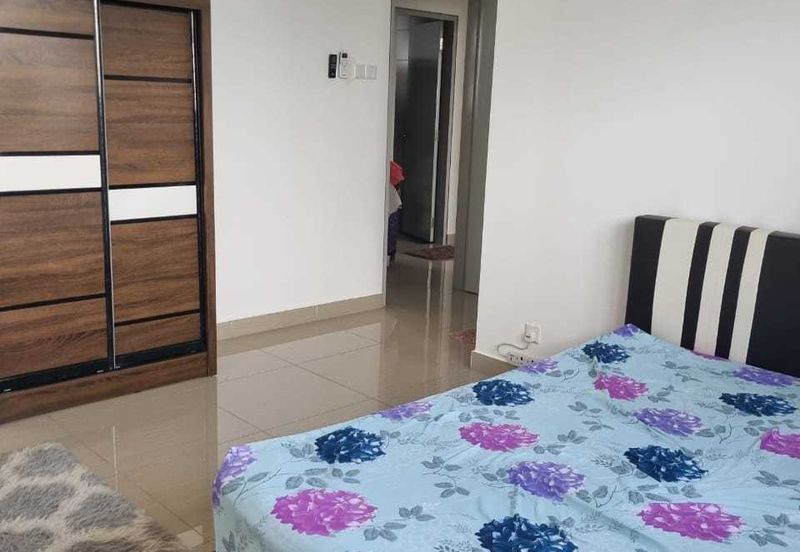 LBS Skylake Residence