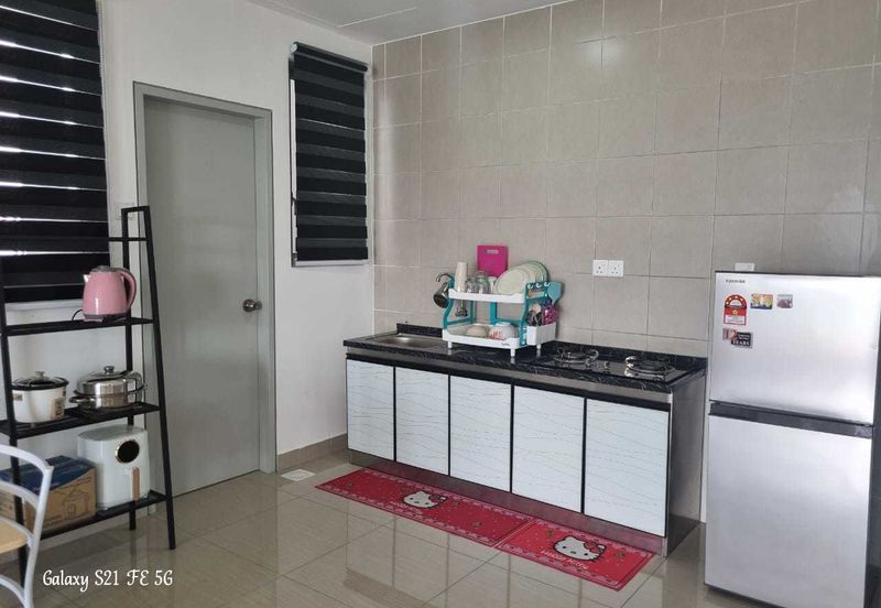 LBS Skylake Residence