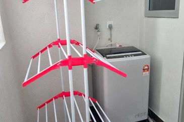 LBS Skylake Residence