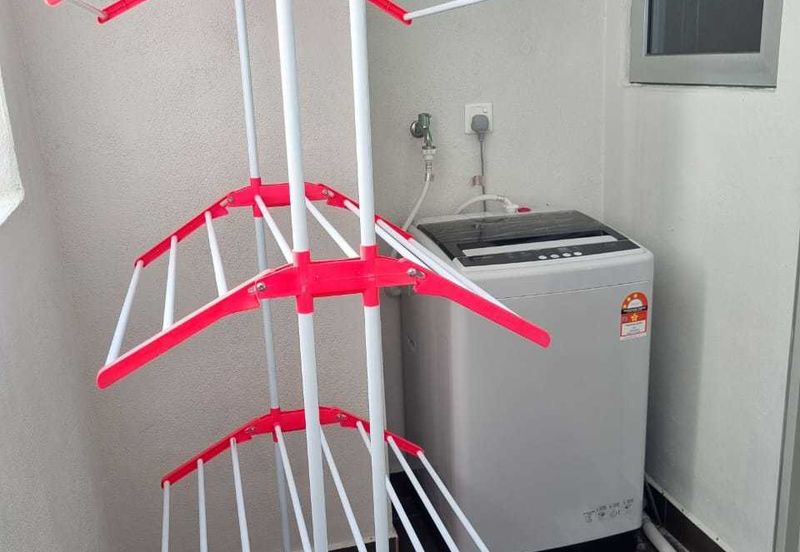 LBS Skylake Residence