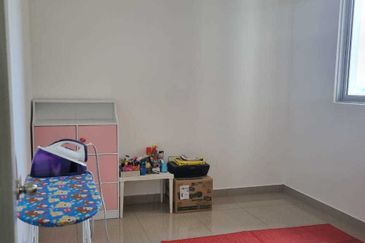 LBS Skylake Residence