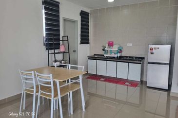 LBS Skylake Residence