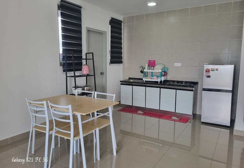 LBS Skylake Residence