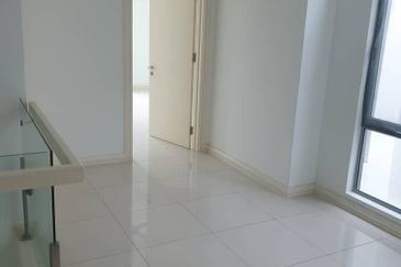 Liu Li Garden, Setia Eco Glades