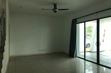 Liu Li Garden, Setia Eco Glades