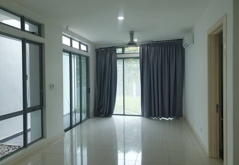 Liu Li Garden, Setia Eco Glades