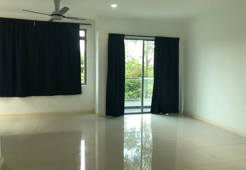 Liu Li Garden, Setia Eco Glades